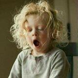 - حُزنّ"