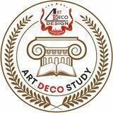 ART DECO STUDY