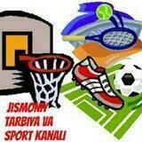 Jismoniy tarbiya va sport