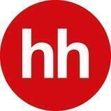 Вакансии для HR от hh.ru
