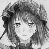 🎄☃️Anime Risunci☃️🎄