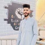 الشاعر حسين علي الدليمي