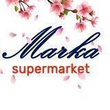 Marka Supermarket Qarshi
