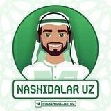Nashidalar_uz ﷽ Salovatlar_uz