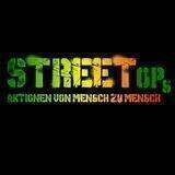 StreetOps - Aktionen von Mensch zu Mensch