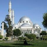 مجتهد حمص