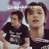 Lee Haechan chat 💛