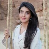 Manal Alsadhan | منال السدحان