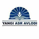 Yangi Asr Avlodi / Янги аср авлоди (Расмий канал)