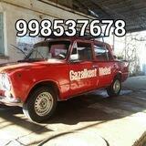 Gazalkent mebel