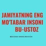 TRENAJOR BIOLOGIYA