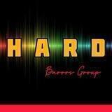 Barrrs Hard