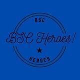 BSC Heroes