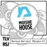 Moishe House TLV-RSJ