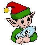 CHRISTMAS ELF 🍀 | BSC