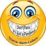 Diene dem Leben