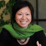 Dr. Edith Ubuntu Chan