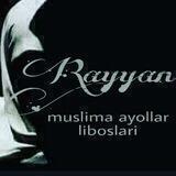 "Rayyan" abaya's