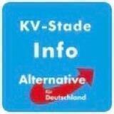 AfD Stade KV Info Kanal