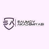 🎓"SALIMOV AKADEMIYASI"