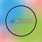 My signals(free)