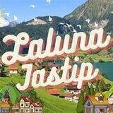 Laluna Jastip.