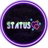 Status Variados 🥀