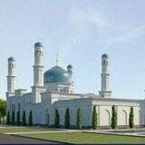 Darvesh bobo masjidi