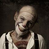 Creepy