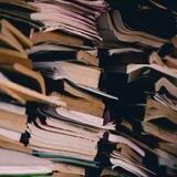إقتباسات أدبيّة｜أَثرْ.☁