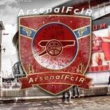 ARSENAL | آرسنال