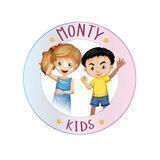 🎈MONTY KIDS🎈