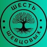 Шесть Шевцовых
