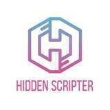 HIDDEN SCRIPTER [ OFFICIAL ]