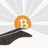 биткоин абстракцион