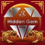[Group] Azcoinvest - Hidden Gem