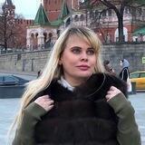 Фея 🧚 Крёстная