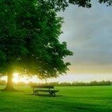 ⛅️اشراقه الصباح🌹