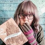 Книжный Пропагандист Лиза