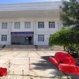 Sirdaryo viloyati davlat soliq boshqarmasi