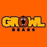 GR🐻WLBEARS