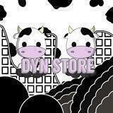— dyn store : open