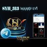 📚Maarif evi ♾SYH_313