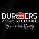 Burgers Offical 🍔🍕🍗