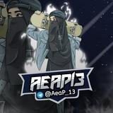 AEAP13 ☠STORE☠