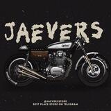ADMIN JAEVERS