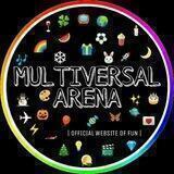 Multiversal Discussion