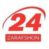 ZARAFSHON 24 | RASMIY KANAL