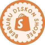 BERBURU DISKON SHOPEE