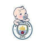 Baby Manchester City Channel